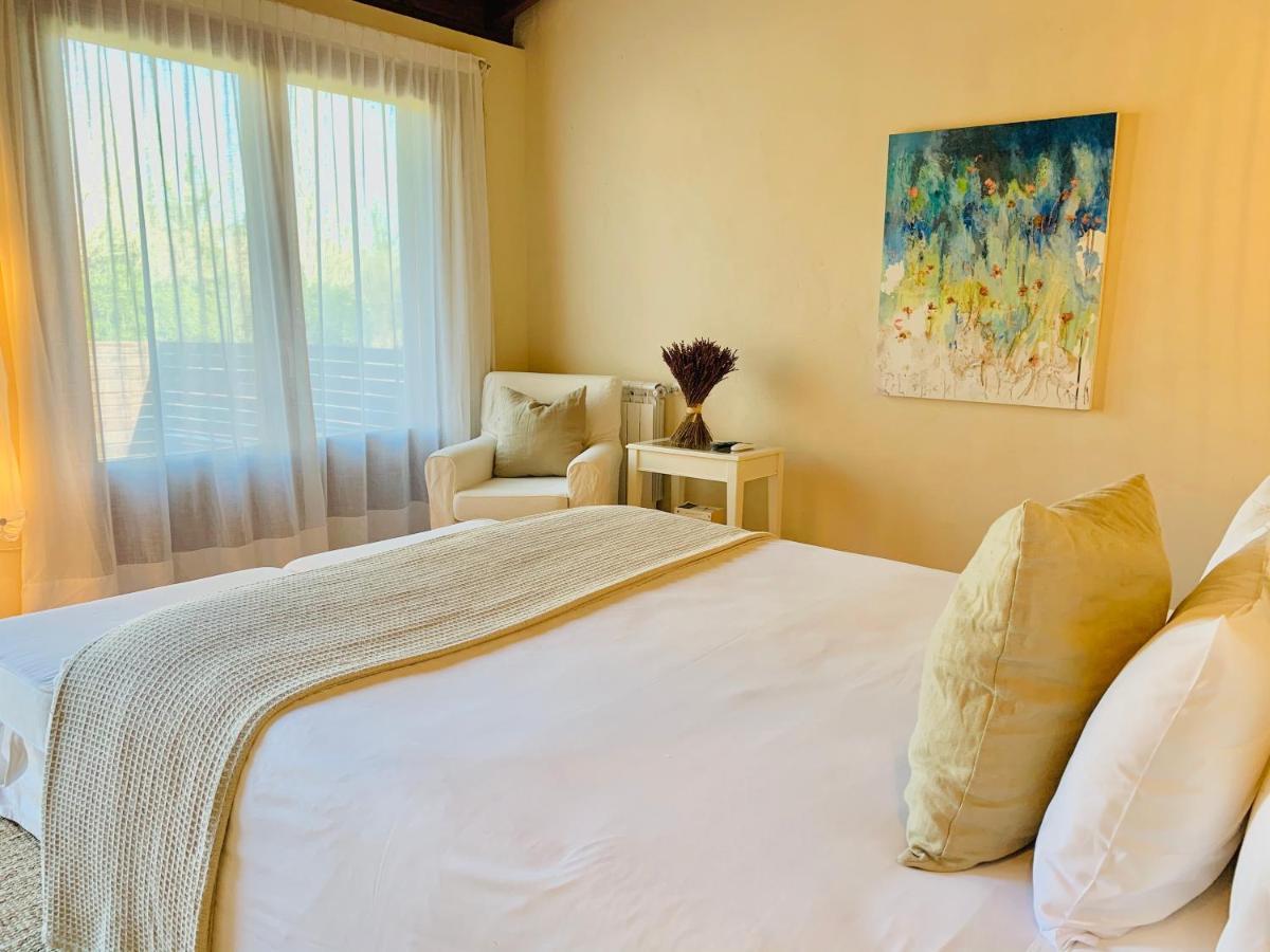 Hotel Masia La Palma Espinavesa エクステリア 写真