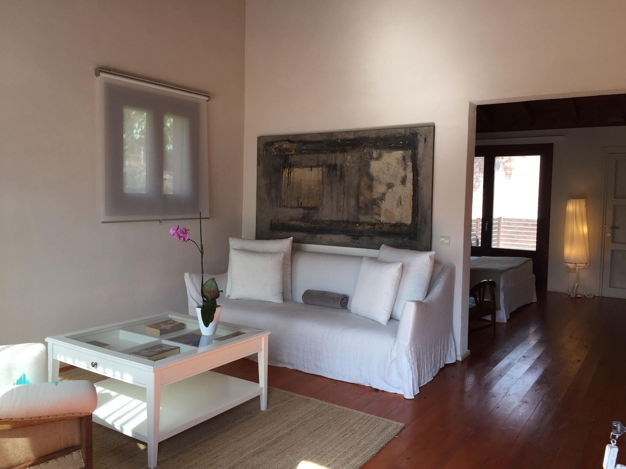Hotel Masia La Palma Espinavesa エクステリア 写真