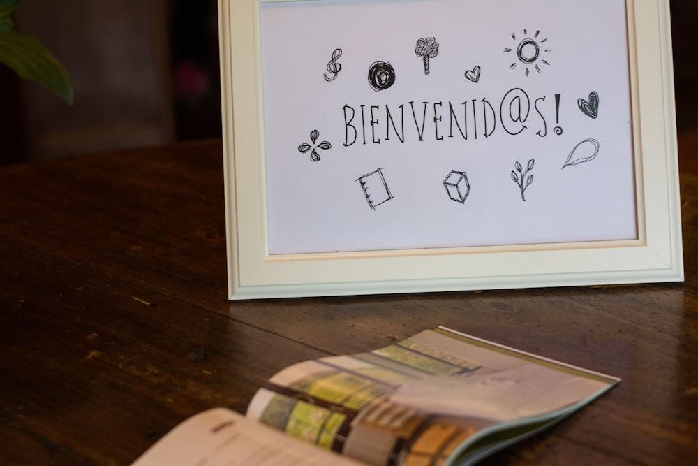 Hotel Masia La Palma Espinavesa エクステリア 写真