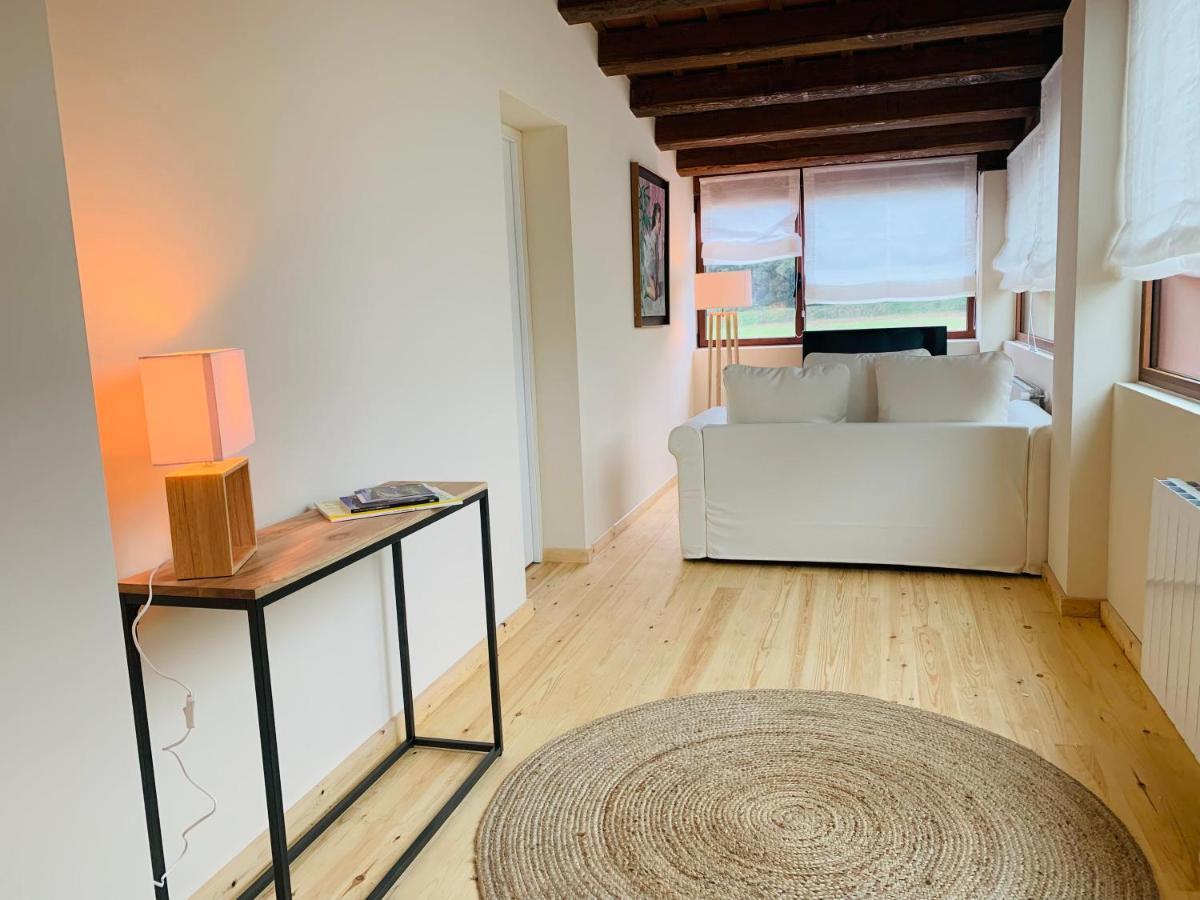 Hotel Masia La Palma Espinavesa エクステリア 写真