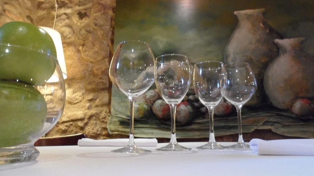 Hotel Masia La Palma Espinavesa エクステリア 写真