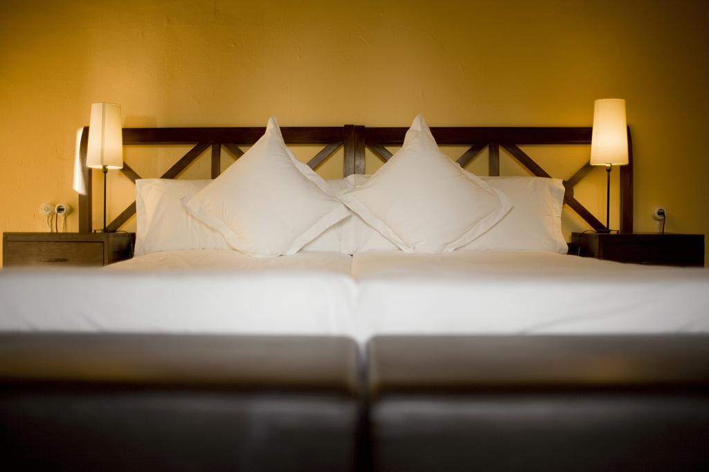 Hotel Masia La Palma Espinavesa 部屋 写真
